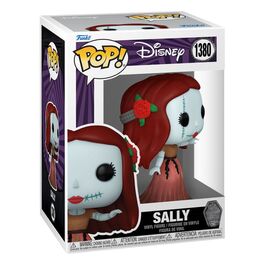 Funko POP! Tnbc 30Th Formal Sally Disney 1380