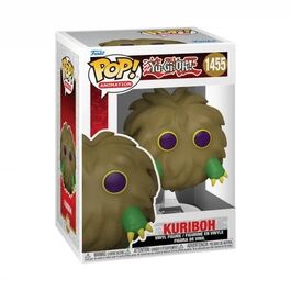 Funko Pop! Kuriboh - Yu-Gi-Oh! 1445