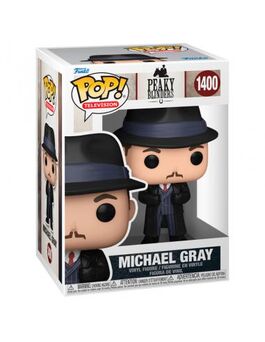 Funko Pop! Michael Gray - Peaky Blinders 1400