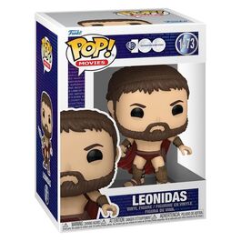Funko Pop! Cine Leonidas - 300 1473