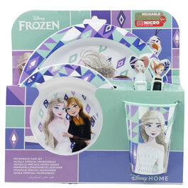 Cubiertos Disney Frozen Cubiertos Disney Frozen