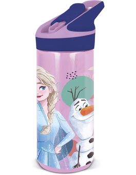 Botella Disney Frozen 620 ml Botella Disney Frozen 620 ml