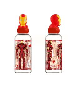 Botella Marvel Ironman 560 ml Botella Marvel Ironman 560 ml