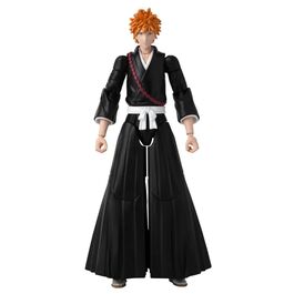 Figura Bleach Ichigo Kurosaki 18 cm Figura Bleach Ichigo Kurosaki 18 cm