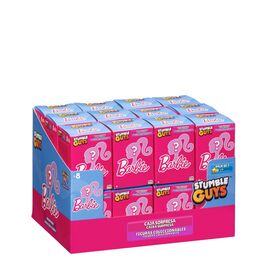 Figuras Sorpresa Stumble Guys x Barbie Figuras Sorpresa Stumble Guys x Barbie