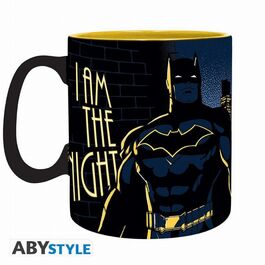 Taza DC Comics Batman 460 ml