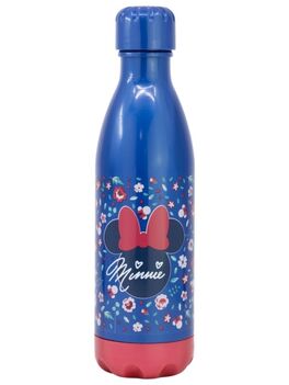 Botella Minnie Mouse 660ml Botella Minnie Mouse 660ml
