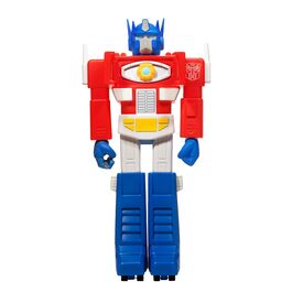 Figura Transformer Optimus Prime 61 cm
