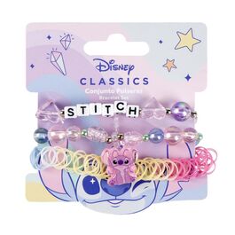 Pulsera Stitch