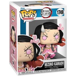 Funko POP! Demon Slayer Nezuko 1749 Funko POP! Demon Slayer Nezuko 1749