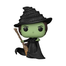 Funko POP! Wicked Elphaba CINE 1696