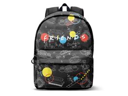 Mochila Friends Mochila Friends