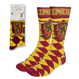 Calcetines HP Gryffindor 38-45 Calcetines HP Gryffindor 38-45