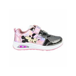 Zapatillas Luces Minnie Talla
