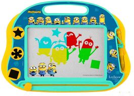 Pizarra Minions Magnética