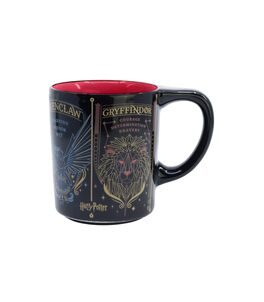 Taza de Cerámica Antivuelco 300 ml Harry Potter Taza de Cerámica Antivuelco 300 ml Harry Potter