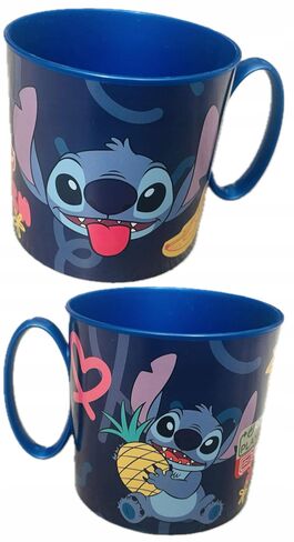 Taza Disney Stitch 265ml Taza Disney Stitch 265ml