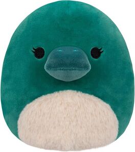 Peluche Squishmallow 13cm