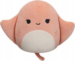 Peluche Squishmallow 13cm
