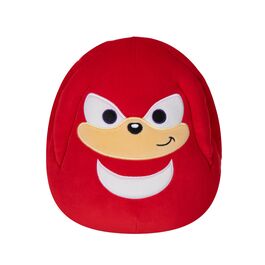 Peluche Sonic Squishmallow Knuckles