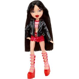 Muñeca Bratz Goin Out! Doll Jade Muñeca Bratz Goin Out! Doll Jade