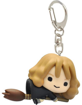 Figura Plastoy Hermione Harry Potter