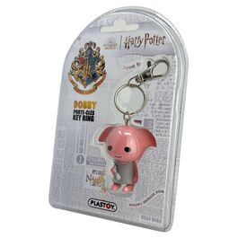 Figura Plastoy Chibi Llavero Dobby Harry Potter Figura Plastoy Chibi Llavero Dobby Harry Potter