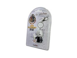 Figura Plastoy Chibi Llavero Voldemort Potter