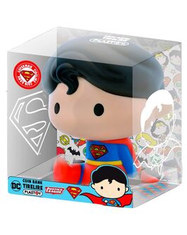 Hucha Plastoy Superman