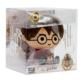 Figura Plastoy Hucha Harry Potter Golden Snitch