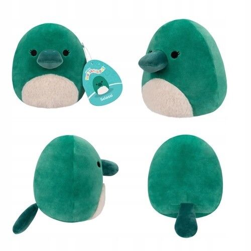 Peluche Squishmallow 13cm