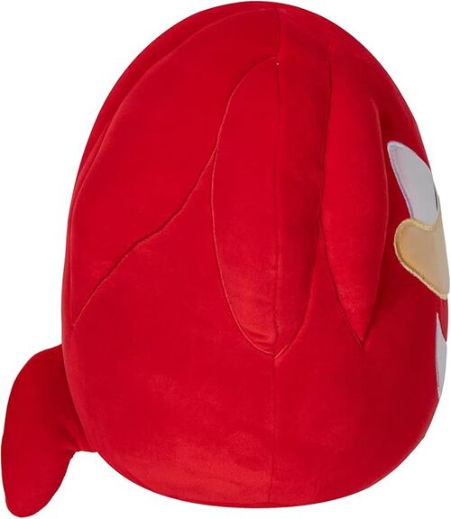 Peluche Sonic Squishmallow Knuckles