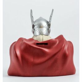 Thor Hucha Busto Pvc Deluxe 20 Cm Marvel ReRun