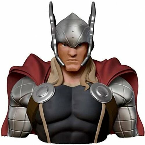 Thor Hucha Busto Pvc Deluxe 20 Cm Marvel ReRun