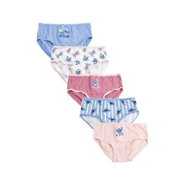 Pack Braguitas Single Jersey 5 Piezas Stitch