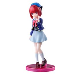 Figura Anime Kana Arima 13 5 Cm Oshi No Ko Adokenette
