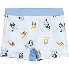 Boxer Bañador Bluey Summer Summer 2025
