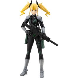 Figura Anime Kikoru Shinomiya 16 Cm Kaiju No 8 Pop Up Parade