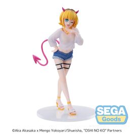 Figura Anime Memcho 18 Cm Oshi No Ko Luminasta
