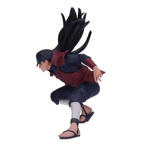 Figura Naruto Figura Panel Panel Spectacle Senju Hashirama 16 Cm