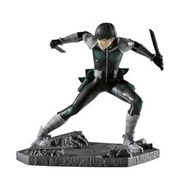 Figura Anime Kaiju No 8 Figura Soshiro Hoshina The Anime 12 Cm