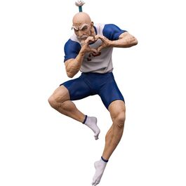 Figura Anime Netero 17 Cm Hunter X Hunter Pop Up Parade Figura Anime Netero 17 Cm Hunter X Hunter Pop Up Parade