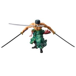 Figura One Piece Figura Zoro Edición Especial 23 Cm