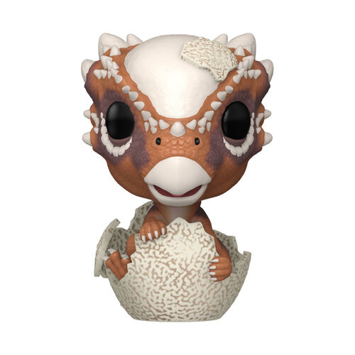 Funko Parque Jurásico Pop Stygimoloch Hatchling