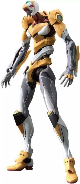 Figura Rg Multipurpose Humanoid Decisive Weapon Artifficial Human Evangelion Unitat00 ReRun Figura Rg Multipurpose Humanoid Decisive Weapon Artifficial Human Evangelion Unitat00 ReRun