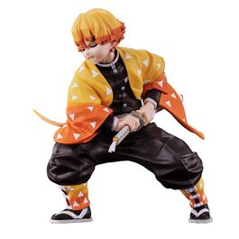 Figura Demon Slayer Model Kit Agatsuma Zenitsu