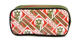 Estuche Escolar Stranger Things Upside Down 22 x 10,5 x 6 cm Estuche Escolar Stranger Things Upside Down 22 x 10,5 x 6 cm