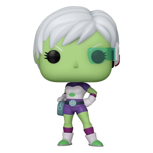 Funko Dragon Ball Pop Cheelai