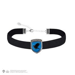 Collar tipo gargantilla Harry Potter Ravenclaw