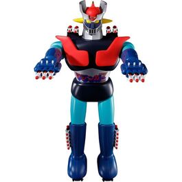 Figura Mazinger Z Figura 60 Cm Mazinger Z Jumbo Machineder ReRun Figura Mazinger Z Figura 60 Cm Mazinger Z Jumbo Machineder ReRun